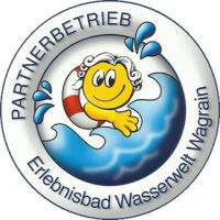 Wasserwelt Logo